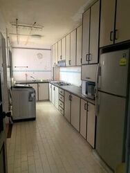 Blk 135 Bishan Green (Bishan), HDB 5 Rooms #532752031